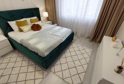 Grand Arena-3 camere decomandat-ansamblu rezidential - 1