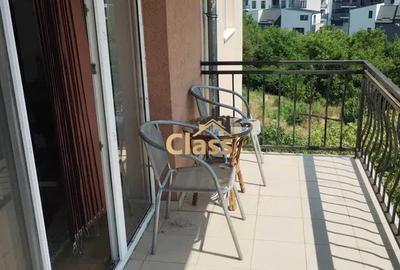 Apartament 2 camere | Etaj Intermediar |39 mpu| Calea Turzii Buna Ziua - 6