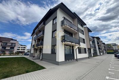 Apartament 3 camere de închiriat – Zona Tractorul - 1