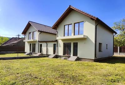 Duplex 4 camere, 380mp teren, Gilau - 1