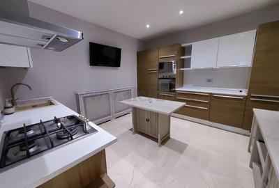 Baneasa Residential Park - Vila in apropiere de British School - 25