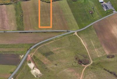 Teren Construcții extravilan de 7400 mp, în Florești