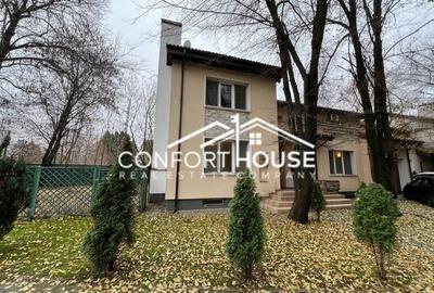 VILA D+P+E+M, 7 camere, ansamblu rezidential, IANCU NICOLAE - 38