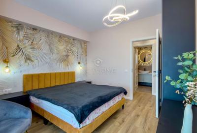 Apartament cu 2 camere, Parcare, West City Tower - 16