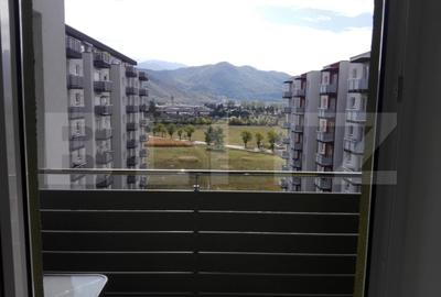 Apartament cu o camere Avantgarden, investitie, etaj intermediar, loc de parcare - 7