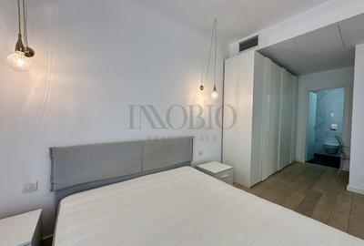 Apartament 2 Camere -2 Bai | One Herastrau Park - 10
