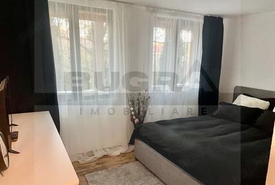 Apartament de 2 camere, modern, 55mp, zona The Office - 4