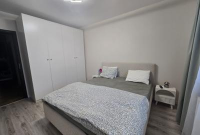 Apartament pe 2 niveluri,et.1+mansarda,3 dormitoare,2 bai,Popas Pacurari: 160956 - 4