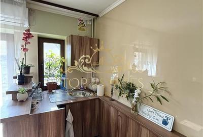 Vanzare apartament 4 camere Bld. Unirii - Fantani, Bucuresti - 11