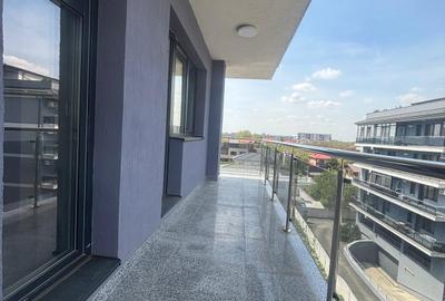 Apartament 2 camere | Cartier Rezidential | Prelungirea Ghencea - 10