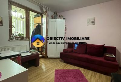 Apartament 3 camere/2 bai/2 balcoane Central- Ana Ipatescu - 9