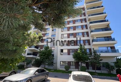 Apartament 3 camere RENOVAT| NOU| Loc parcare subteran| 4 CITY| PIPERA - 29