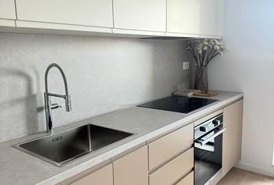 Studio dublu Pipera - Avans 10.000 euro - 14