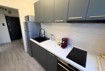 Floreasca, 2 camere de inchiriat - 8