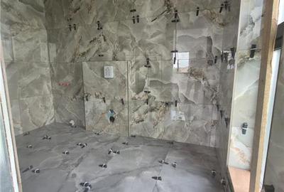 Duplex 3 dormitoare - 3 bai - bucatarie inchisa - Urseni - 20