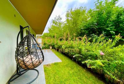 Apartament cu 3 camere decomandat, mobilat în Iancu Nicolae