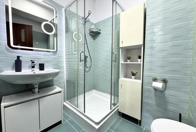 Apartament 2 camere decomandat | cu 2 balcoane și parcare | 5 min metrou - 11