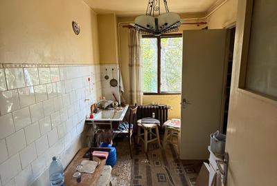3 camere  - 79.000 Euro - Piata Sudului - Emil Racovita - Kaufland - 7