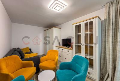 La cheie - Spatios - Orientare Sudica - Zorilor - 3