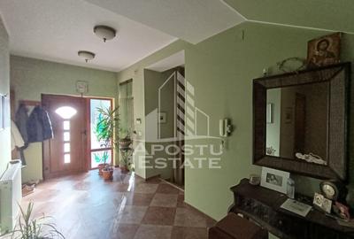 Casa Individuala impresionanta, curte bine amenajata, zona Semicentral - 7