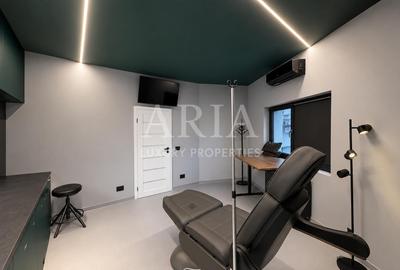 CLINICA MEDICALA | KISELEFF | AVIATORILOR - 6