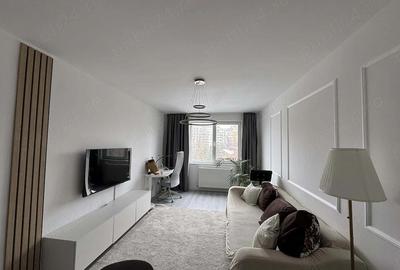 Apartament de Vanzare 3 camere Gorjului - 1