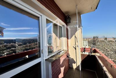 Ap cu 3 camere, 80mp utili+balcon, pivnita,renovat, Cal. Dumbravii - 18