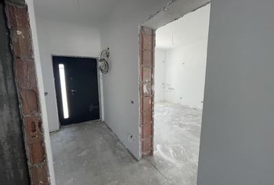 Domnești, vila individuala, 4 camere, suprafață 140mp, teren 400mp, utilitati - 15