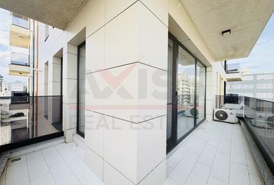 Ap. 2 camere | lake view | Koya Tower | mobilat Rovere | Mamaia Nord - 15