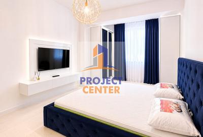 Apartament 3 camere complex exclusivist Nordmark, finisaje moderne - 3