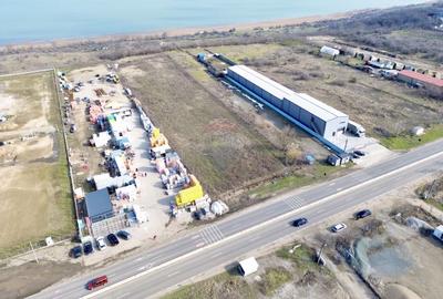 Teren de vânzare în Galați – Investiție strategică cu front la DN26 - 2
