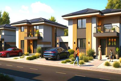 Vile individuale padurea Rosu - 1