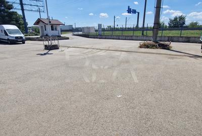 Spatiu pretabil Showroom | Stradal | Centura Otopeni - 5