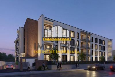 Empire Residence Tornadei 2 – Comision 0% – 3 camere spațioase, imobil premium - 13