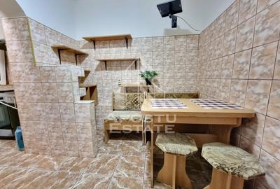 Apartament cu 3 camere de inchiriat, zona Lunei-Timisoara - 4