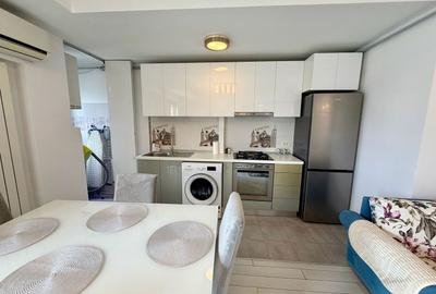 2 camere de inchiriat | zona Floreasca | centrala proprie - 2