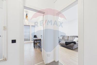 Atria Urban Faza 3 | Piscina | Mobilat 62mp | 2 camere - 13