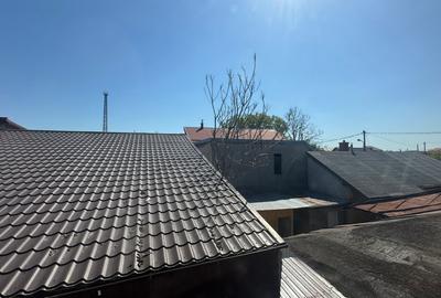 2 Camere în Vilă + Mansardă 42 mp | Total 84 mp Utili | Sector 3 – ZOna case - 10