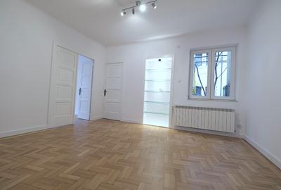 Prima inchiriere ! Muzeul Zambaccian, apartament 2 camere amenajat Lux, parter - 10