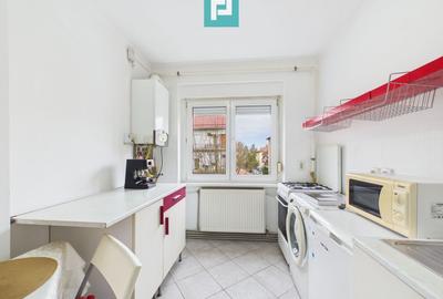 Apartament cu 2 camere de închiriat zona Central - 14