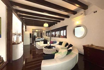 Vila interbelica exclusivista, zona Kiseleff, ideala rezidenta sau sediu premium - 2