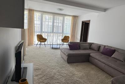REA0086409 Apartament 3 camere I Boxa si parcare incluse I Herastrau - 3
