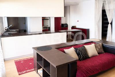 Apartament 3 camere cartier Zorilor cu parcare subterana - 1