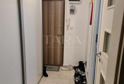 Apartament 4 camere mobilat și utilat. Gheorgheni, Hotel Royal. - 10
