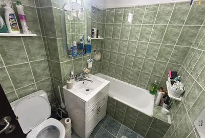 Apartament 3 camere zona Tomis II - 8
