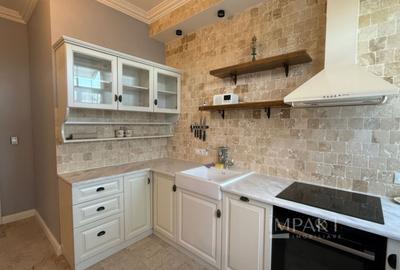 Apartament modern la vila cu gradina si teren 263mp aproape de centru - 5