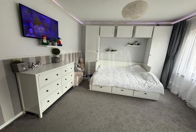 Casa 4 camere de vanzare in Floresti - 5