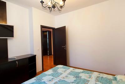 Apartament 2 camere, de vacanta sau pentru investitie, zona Clabucet, Predeal - 18