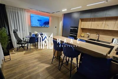 Penthouse | 50 MPU | Curte privată | 2 loc Parcare | Turnisor - 1