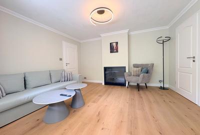 2 camere, renovat integral, etajul 1 - Complexul Studentesc - 4